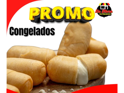 3 Doc Pasapalos Tequeños