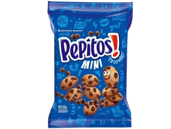 Galleta Mini Pepitos