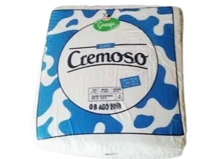 Queso Cremoso