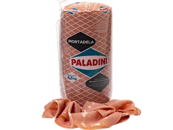 Mortadela Paladini