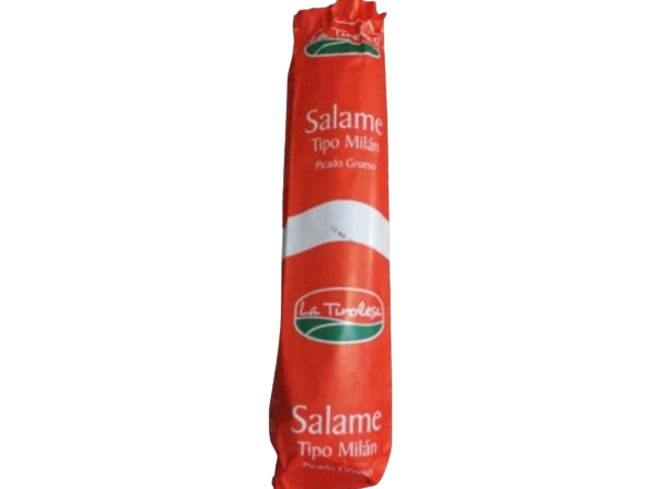 Salame Tirolesa