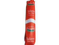 Salame Tirolesa