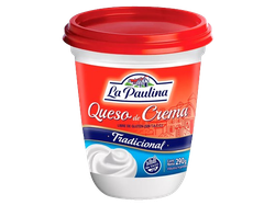 Queso Crema Tradicional