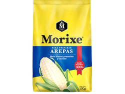 10 kg Harina Morixe