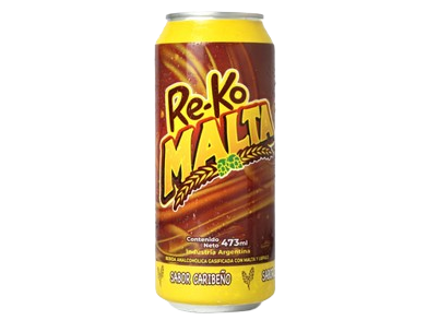 24 unidades RekoMalta Grande