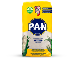 Harina Pan 10kg