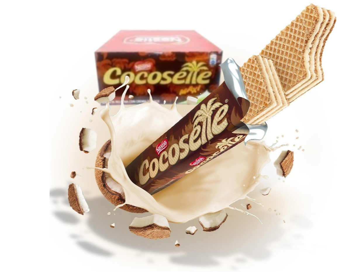 Cocosette