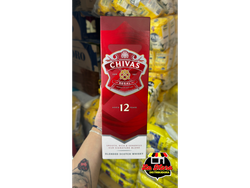 Chivas Regal