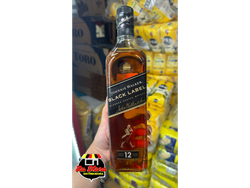 Johnnie Walker Black Label