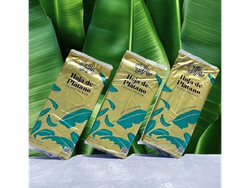 Promo 4 Kg Hojas Hallacas Importadas