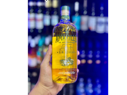 Licor De Anis Amarillo