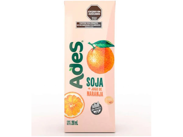 Ades 200 ml