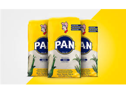 Harina Pan x 20 Kilos