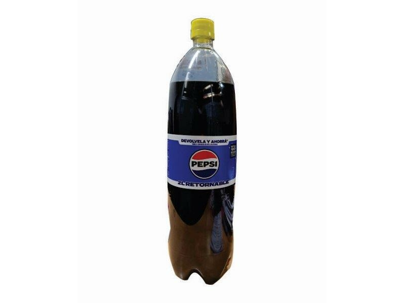 Pepsi 2 L