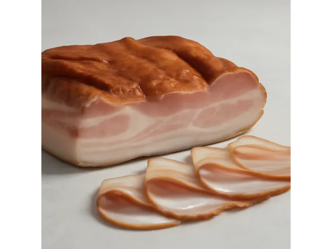 Panceta Ahumada La Tirolesa