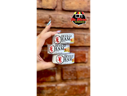 Diablito UnderWood Importado