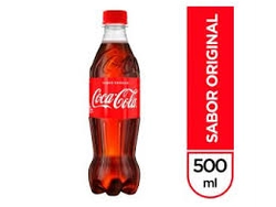 Coca Cola 500 ml