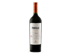 Vino Portillo Malbec