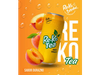 Reko Tea Durazno