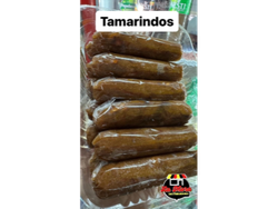 Promo 3 unidades de Tamarindo