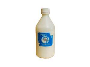 Suero Caroreño 5 unidades