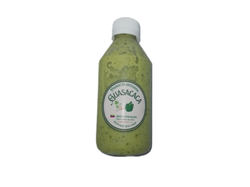 Salsa Guasacaca Artesanal