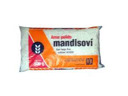 Arroz Mandisovi Largo Fino