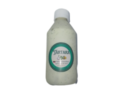 Salsa Tartara Artesanal