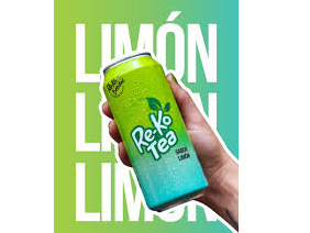 Reko Tea Limon
