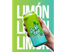 Reko Tea Limon