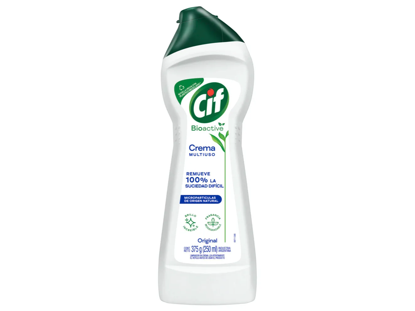 Cif Crema Multiuso Original
