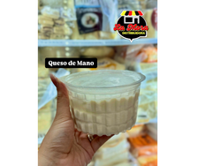Queso de Mano