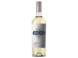 Vino Santa Julia Blanco Malbec 750 ml