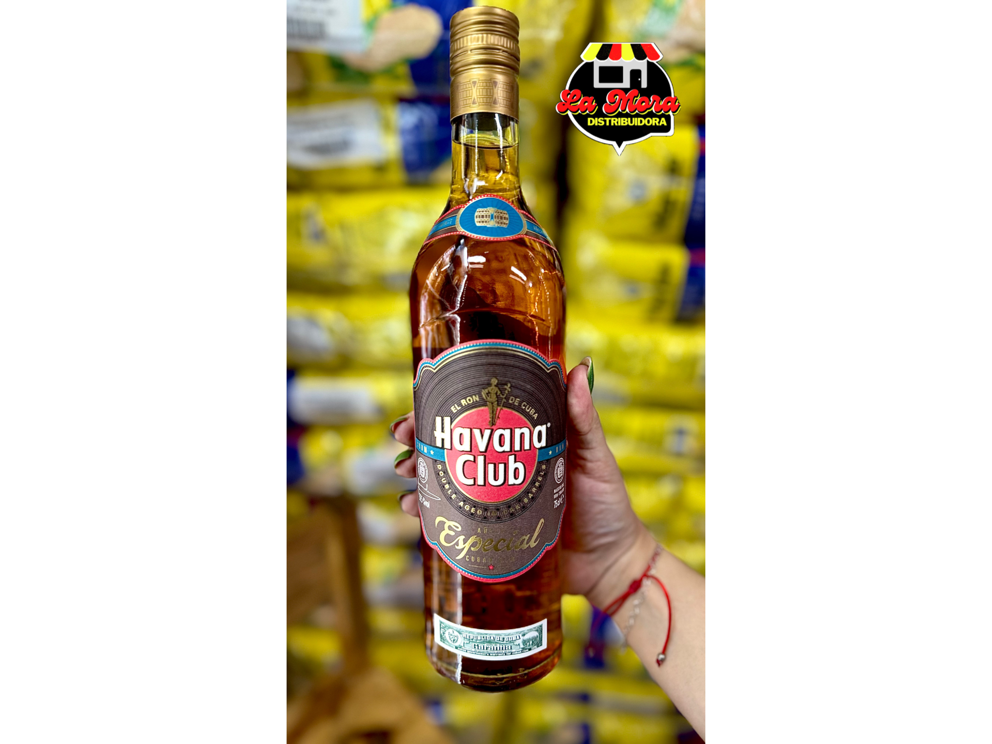 Havana Club Especial