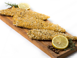 Filet de Merluza Finas Hierbas