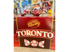 Chocolate Toronto Unidad