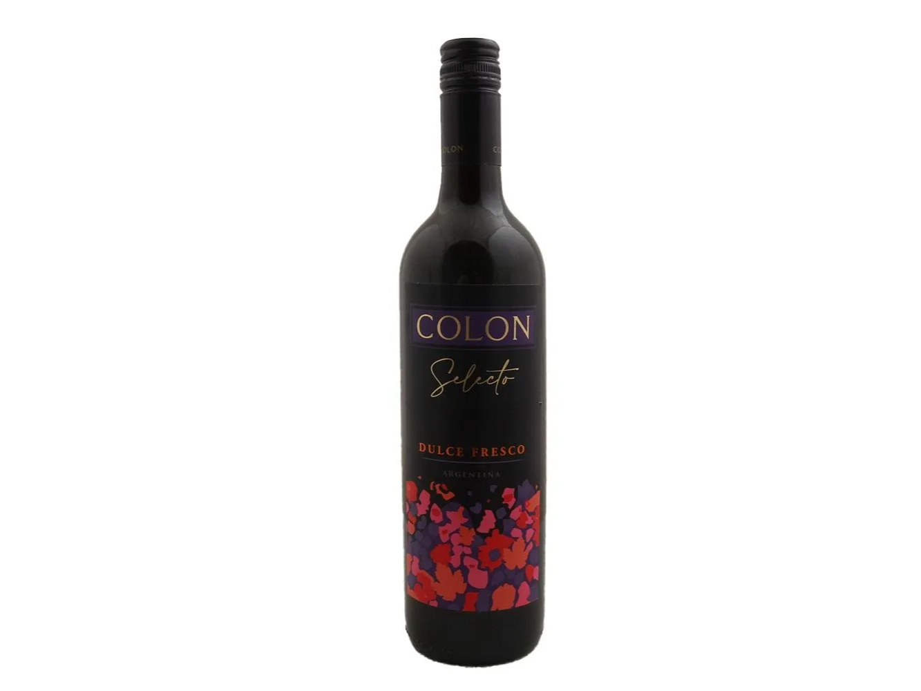 Vino Colon Selecto Dulce Fresco