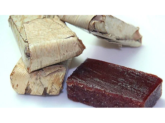 Bocadillo de Plátano