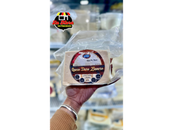Queso Duro Llanero