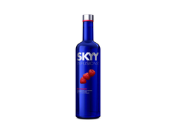 Vodka Skyy Saborizados