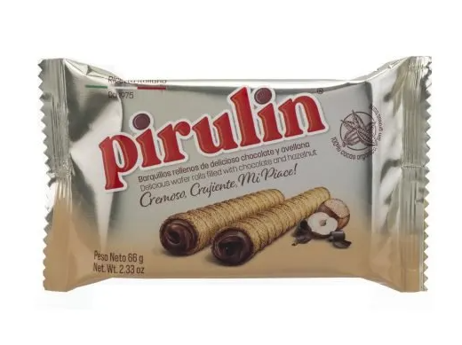 Pirulin  24 gr