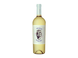 Vino Otro Loco Mas Blanco