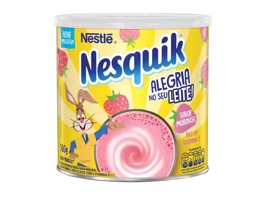 Nesquik