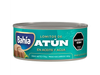 Lomito De Atun