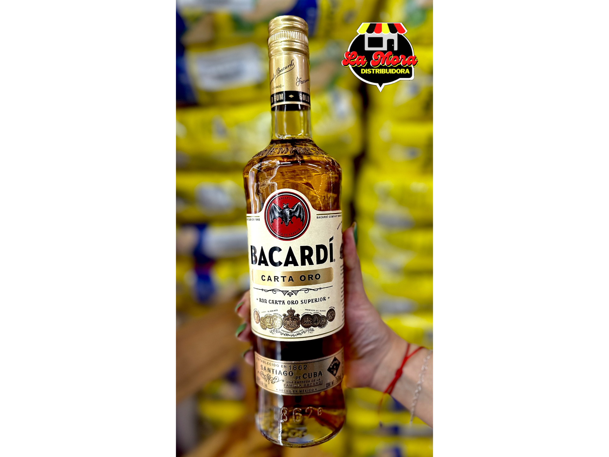 Bacardí