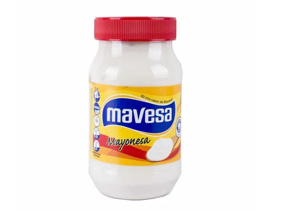 Mayonesa Mavesa