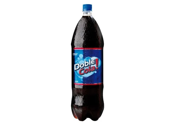 Doble Cola 500 ml