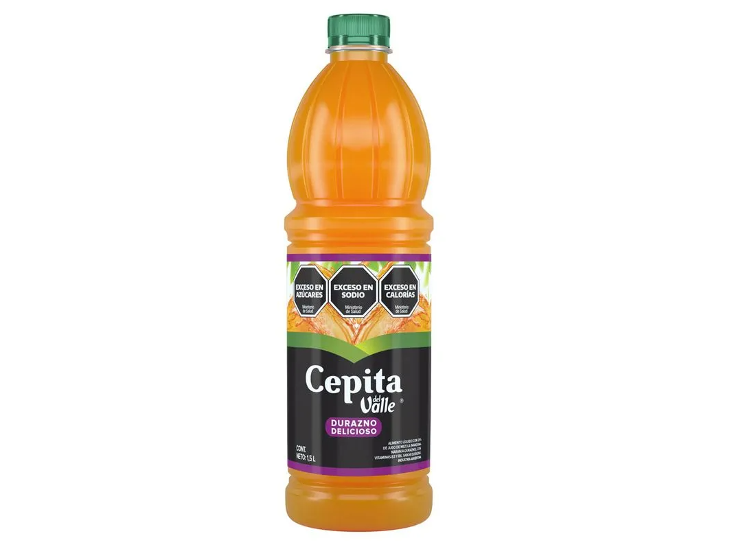 Cepita 1,5 L