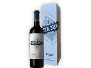 Vino Santa Julia Malbec