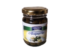 Alcaparras Castello Ponte 90g